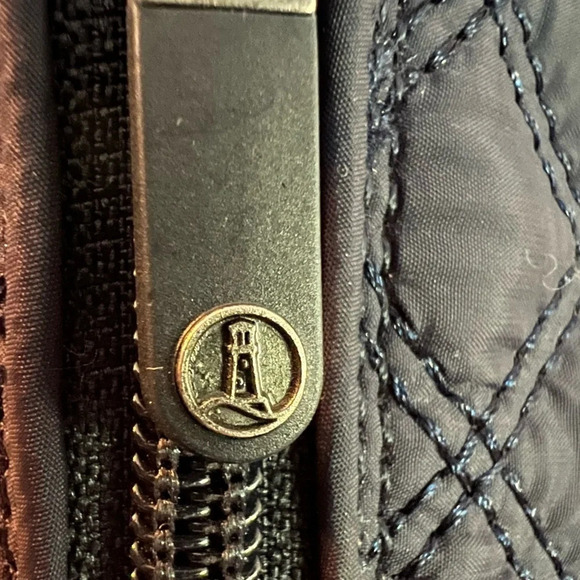 Lands End | womens zip moc shoes. Size: 7B - Picture 14 of 15